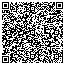 QR code with L M Creations contacts
