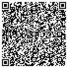 QR code with J C Graves Livestock Transfer contacts