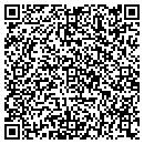 QR code with Joe's Trucking contacts