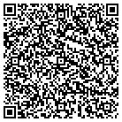 QR code with Maria's Mexican Kitchen contacts