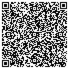 QR code with Valone's Vineyard Inc contacts