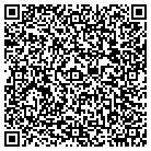 QR code with Foothills Home Inspections Co contacts