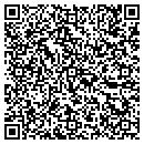 QR code with K & I Trucking Inc contacts