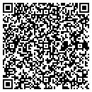 QR code with Harrie Art Glass contacts