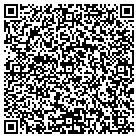 QR code with Peninsula Luggage contacts