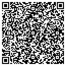 QR code with Akia Paper contacts