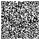 QR code with Hansen Cattle Co Inc contacts