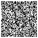 QR code with Teds Donuts contacts