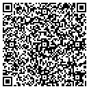 QR code with C G Machinery Repair contacts