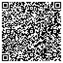 QR code with Bader Fund contacts