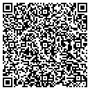 QR code with Center Video contacts