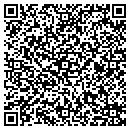 QR code with B & M Mechanical Llp contacts