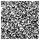 QR code with Khoury Cosmetics & Gift contacts