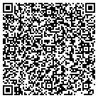 QR code with High Desert Auto Electric contacts