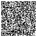QR code with Peek's Frieght contacts