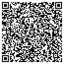 QR code with Harding Young MD contacts