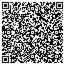 QR code with Hartwell contacts