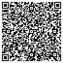 QR code with Zeli Coffee Bar contacts