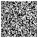 QR code with J J Transport contacts