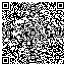 QR code with I S C Communications contacts