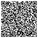 QR code with Allen E Karz MD contacts