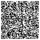 QR code with Sequoia Vacuum Systems Inc contacts