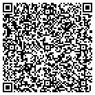 QR code with American National Pension Service contacts
