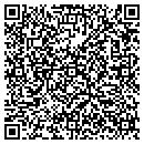 QR code with Racquet Edge contacts