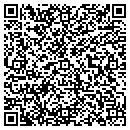 QR code with Kingsfield Co contacts