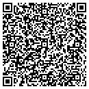 QR code with Zohny Tours Inc contacts