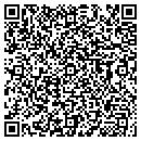 QR code with Judys Donuts contacts