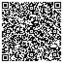 QR code with Hats By George contacts