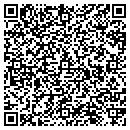 QR code with Rebeccas Clothing contacts