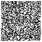 QR code with Antelope Valley Aggregate Inc contacts