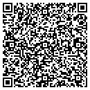 QR code with Center 445 contacts