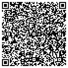 QR code with Oakdale Mobile Home Park contacts
