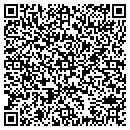 QR code with Gas Barns Inc contacts