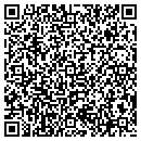 QR code with House Of Pastry contacts