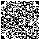 QR code with Mark F Samuels & Co contacts