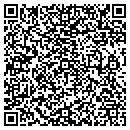 QR code with Magnadyne Corp contacts