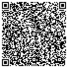 QR code with Walrus Auto Detailing contacts