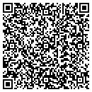 QR code with Ribenks Corp contacts