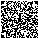 QR code with Ashton Doors contacts