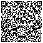 QR code with Foothill Ranch Co contacts