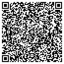 QR code with OK Tailor's contacts