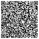 QR code with Olson's Rooter Service contacts