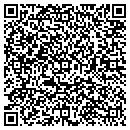 QR code with BJ Properties contacts