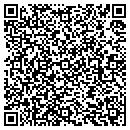 QR code with Kippys Inc contacts