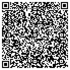 QR code with Zeus Construction contacts