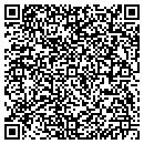 QR code with Kenneth W Ford contacts